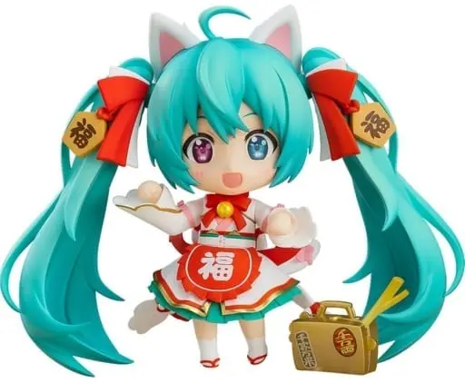 Nendoroid - VOCALOID / Hatsune Miku