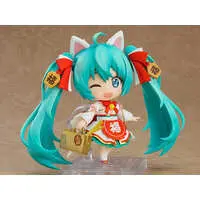 Nendoroid - VOCALOID / Hatsune Miku