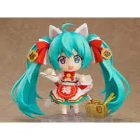 Nendoroid - VOCALOID / Hatsune Miku