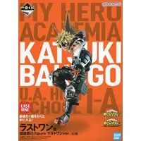 Ichiban Kuji - Boku no Hero Academia (My Hero Academia) / Bakugou Katsuki