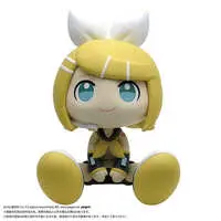 Binivini Baby - Sofubi Figure - VOCALOID / Kagamine Rin