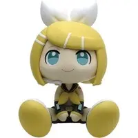 Sofubi Figure - VOCALOID / Kagamine Len & Kagamine Rin