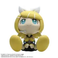 Sofubi Figure - VOCALOID / Kagamine Len & Kagamine Rin