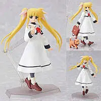 figma - Mahou Shoujo Lyrical Nanoha / Fate Testarossa