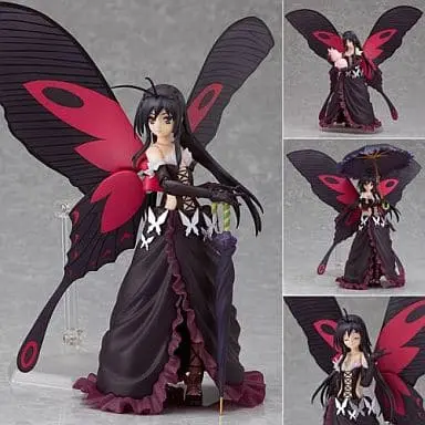 figma - Accel World / Kuroyukihime