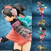 Figure - Muramasa: The Demon Blade