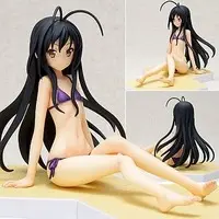 Beach Queens - Accel World / Kuroyukihime