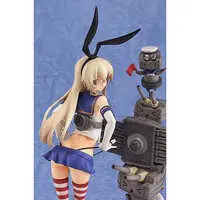 Figure - KanColle / Shimakaze