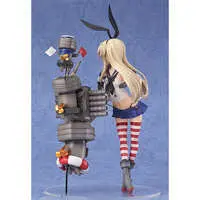 Figure - KanColle / Shimakaze