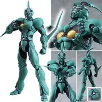 figma - Guyver