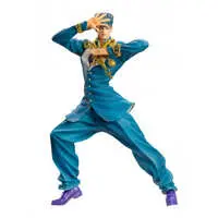 Statue Legend - JoJo's Bizarre Adventure: Diamond is Unbreakable / Higashikata Jousuke