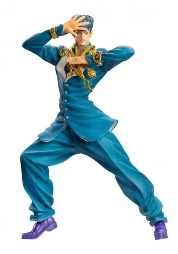 Statue Legend - JoJo's Bizarre Adventure: Diamond is Unbreakable / Higashikata Jousuke