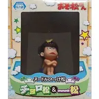 Prize Figure - Figure - Osomatsu-san / Choromatsu & Ichimatsu