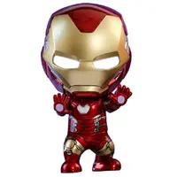 Bobblehead - Cosbaby - The Avengers