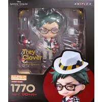 Nendoroid - Twisted-Wonderland / Trey Clover