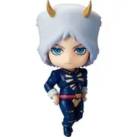 Nendoroid - JoJo's Bizarre Adventure: Stone Ocean