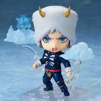 Nendoroid - JoJo's Bizarre Adventure: Stone Ocean