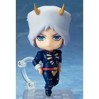 Nendoroid - JoJo's Bizarre Adventure: Stone Ocean