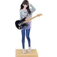 Figure - Guitar MeiMei