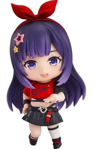 Nendoroid - VTuber / Bella (A-SOUL)