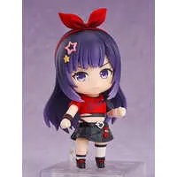 Nendoroid - VTuber / Bella (A-SOUL)