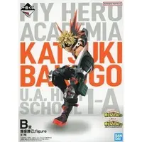 Ichiban Kuji - Boku no Hero Academia (My Hero Academia) / Bakugou Katsuki