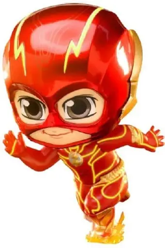 Cosbaby - The Flash