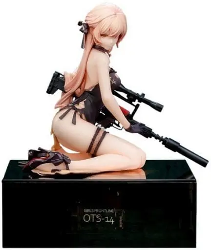 Figure - Girls' Frontline / OTs-14