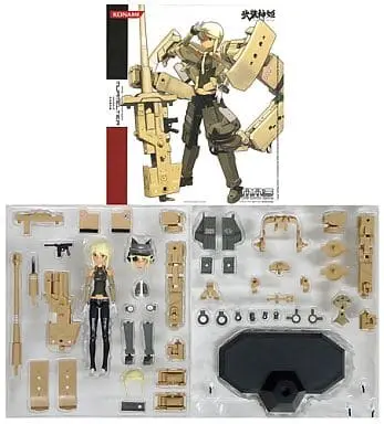 Figure - Busou Shinki