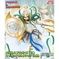 Figure - Prize Figure - Puzzle & Dragons