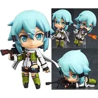 Nendoroid - Sword Art Online / Sinon (Asada Shino)