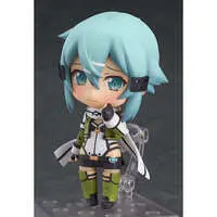 Nendoroid - Sword Art Online / Sinon (Asada Shino)