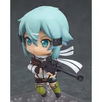 Nendoroid - Sword Art Online / Sinon (Asada Shino)