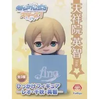 Hikkake Figure - Ensemble Stars! / Tenshouin Eichi