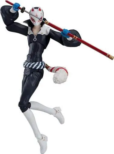 figma - Persona 5 / Kitagawa Yusuke