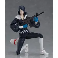 figma - Persona 5 / Kitagawa Yusuke