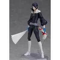 figma - Persona 5 / Kitagawa Yusuke