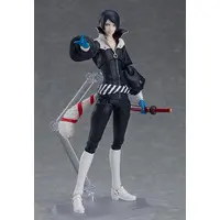 figma - Persona 5 / Kitagawa Yusuke