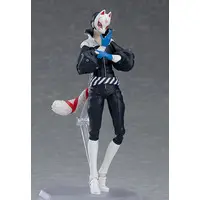 figma - Persona 5 / Kitagawa Yusuke