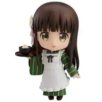 Nendoroid - GochiUsa / Ujimatsu Chiya
