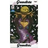 Prize Figure - Figure - JoJo's Bizarre Adventure: Golden Wind / Giorno Giovanna