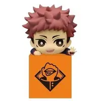 Hikkake Figure - Jujutsu Kaisen / Itadori Yuuji