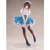 Figure - Saekano / Katou Megumi