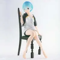Relax time - Re:Zero / Rem