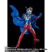 S.H.Figuarts - Ultraman Series