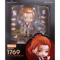 Nendoroid - Twisted-Wonderland / Cater Diamond