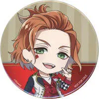 Nendoroid - Twisted-Wonderland / Cater Diamond