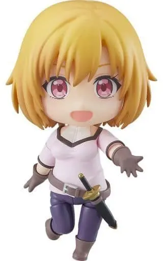 Nendoroid - Peach Boy Riverside / Sally (Saltorine Aldike)