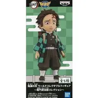 World Collectable Figure - Demon Slayer: Kimetsu no Yaiba / Kamado Tanjirou