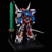 Figure - Super Robot Wars